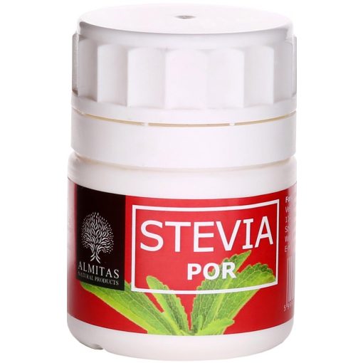 Almitas Stevia por 15g