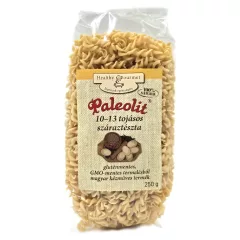 Paleolit Szezámos orsó 250g száraztészta