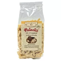 Paleolit Szezámos szélesmetélt 250g száraztészta
