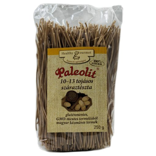 Szezámos spagetti 250g Paleolit