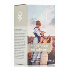 GAL Magnézium-biszglicinát 90 kapszula