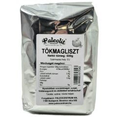 Paleolit Tökmag préselvény liszt 500g