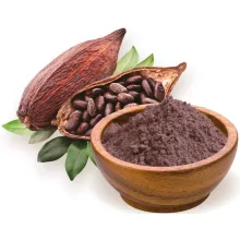BioMenü BIO Kakaópor perui 250g