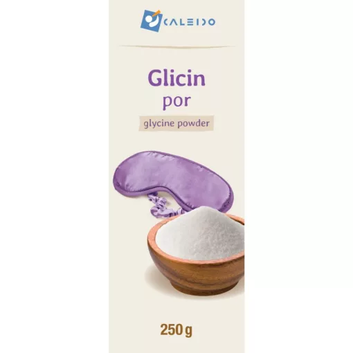Caleido Glicin por 250g