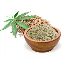 BIO Kendermag hántolt 250g BioMenü