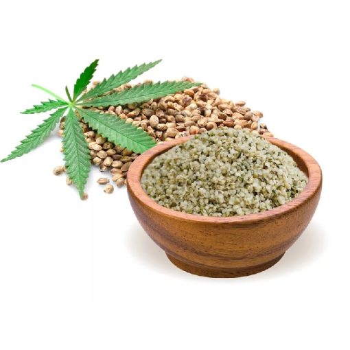 BIO Kendermag hántolt 250g BioMenü