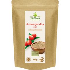 BIO Ashwagandha por 125g BioMenü