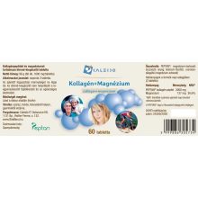 Caleido Kollagén + Magnézium 60 tabletta