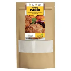 iNutrial Ropogós panírkeverék 200g