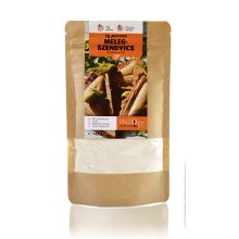 PaleoLét 15 perces melegszendvics 147g lisztkeverék