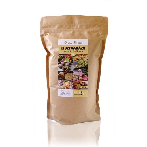 PaleoLét Lisztvarázs lisztkeverék 1kg