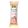 Good4You Vanília ízű málnás szelet 25g Paspberry Vanilla