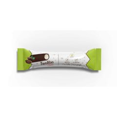   TwoRoo citrom-vanília ízű rúd 30g étcsokoládéval mártva