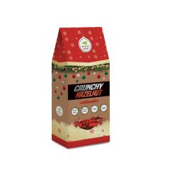   Health Market Crunchy hazelnut 250g szaloncukor kókusztejes csokoládéval