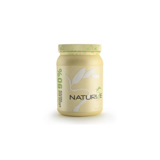 Naturize ULTRA SILK barnarizs fehérje 90% natúr 620g/26 adag