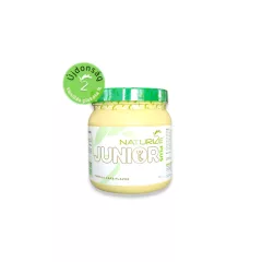   Naturize Junior Plus 440g/20adag 6 super food, 51% fehérje, vaníliás piskóta íz