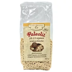 Paleolit Szezámos tarhonya 250g száraztészta