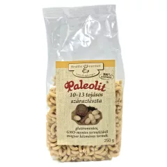 Paleolit Szezámos szarvacska 250g száraztészta
