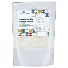 Éléskamra Lágyan omlós császárzsemle CH csökkentett lisztkeverék 185g (Paleo)