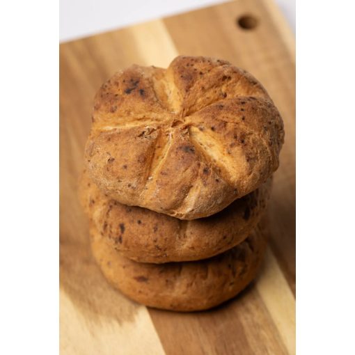 Éléskamra Lágyan omlós császárzsemle CH csökkentett lisztkeverék 185g (Paleo)