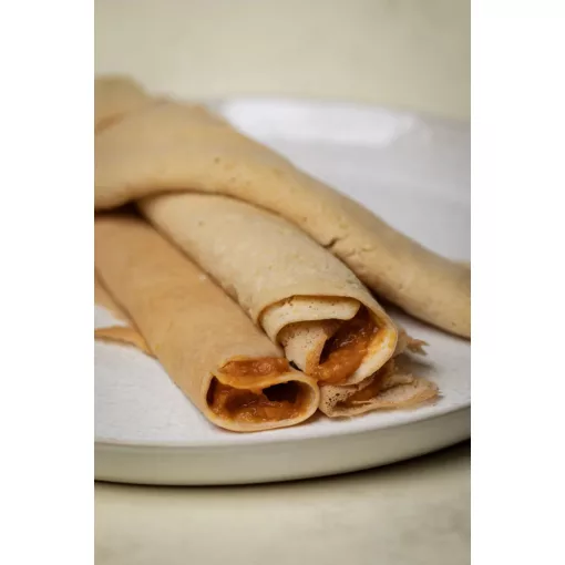 Éléskamra Nagyi Palacsintája szénhidát csökkentett lisztkeverék 175g (Paleo)