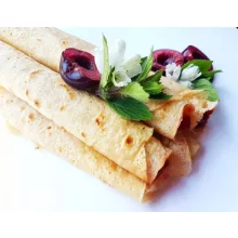 Éléskamra Nagyi Palacsintája szénhidát csökkentett lisztkeverék 175g (Paleo)