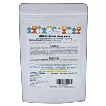 Éléskamra Vékony tésztás olasz pizza CH csökkentett lisztkeverék 180g (Paleo)