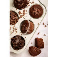 Éléskamra Kakaós piskóta és muffin 140g (csokis proffin) lisztkeverék