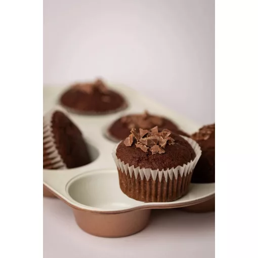 Éléskamra Kakaós piskóta és muffin 140g (csokis proffin) lisztkeverék