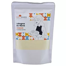Éléskamra Vegán Lángos és Fánk 500g gluténmentes lisztkeverék