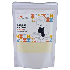   Éléskamra Vegán Lángos és Fánk 500g gluténmentes lisztkeverék