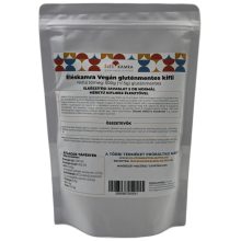 Éléskamra Vegán gluténmentes kifli lisztkeverék 500g