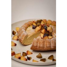 Éléskamra Omlós piskóta CH csökkentett lisztkeverék 125g (Paleo)