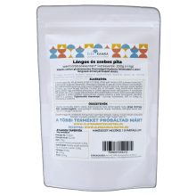 Éléskamra Lángos és zsebes pita CH csökkentett lisztkeverék 200g (Paleo)