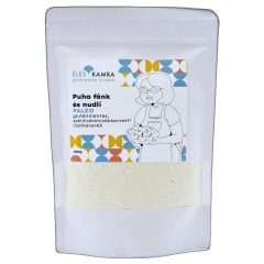   Éléskamra Puha fánk és nudli szénhidrát csökkentett lisztkeverék 200g (Paleo)