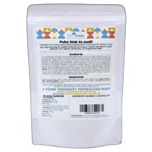 Éléskamra Puha fánk és nudli szénhidrát csökkentett lisztkeverék 200g (Paleo)