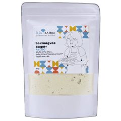   Éléskamra Sokmagvas bagett szénhidrát csökkentett lisztkeverék 215g (Paleo)