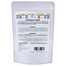 Éléskamra Sokmagvas bagett szénhidrát csökkentett lisztkeverék 215g (Paleo)