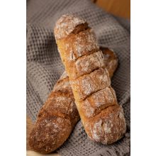 Éléskamra Sokmagvas bagett szénhidrát csökkentett lisztkeverék 215g (Paleo)