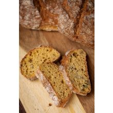 Éléskamra Sokmagvas bagett szénhidrát csökkentett lisztkeverék 215g (Paleo)