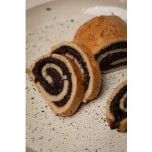 Éléskamra Ünnepi bejgli CH csökkentett lisztkeverék (2 rúdhoz) 200g (Paleo)