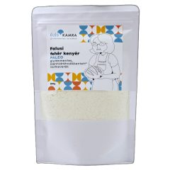   Éléskamra Falusi fehér kenyér szénhidrát csökkentett lisztkeverék 200g (Paleo)