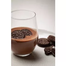 Éléskamra Holland kakaós puding & torta krém alappor CH csökkentett 60g (Paleo)