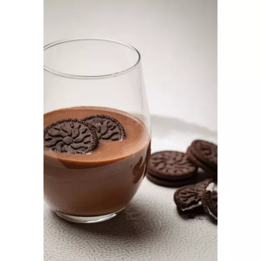 Éléskamra Holland kakaós puding & torta krém alappor CH csökkentett 60g (Paleo)