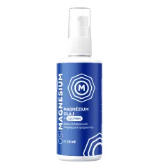 Ősi Magnézium olaj + OptiMSM 30ml koncentrátum
