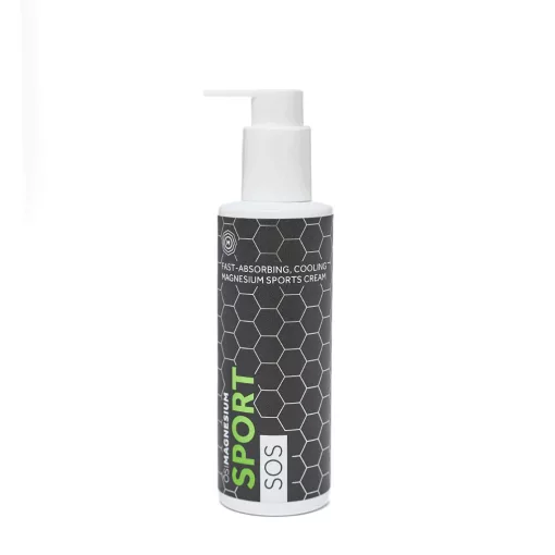 Ősi Magnézium SPORT SOS 200ml magnézium sportkrém