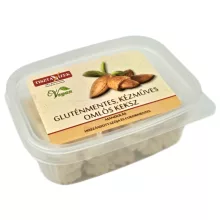 Mandulás omlós keksz 150g Tiszta Ízek gluténmentes, kézműves