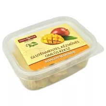 Omlós keksz mangódarabokkal 150g Tiszta Ízek gluténmentes, kézműves