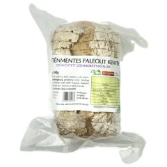 Gluténmentes paleolit kenyér 340g Tiszta Ízek