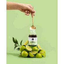 Puhdistamo Daily elektrolyytti 100g lime ízű napi elektrolit italpor